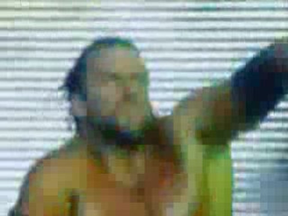 Smackdown 10/24/08 The Undertaker vs Triple H Preview