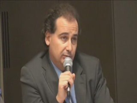 Didier Sapy, FNAQPA : refus de vote du Budget de la CNSA