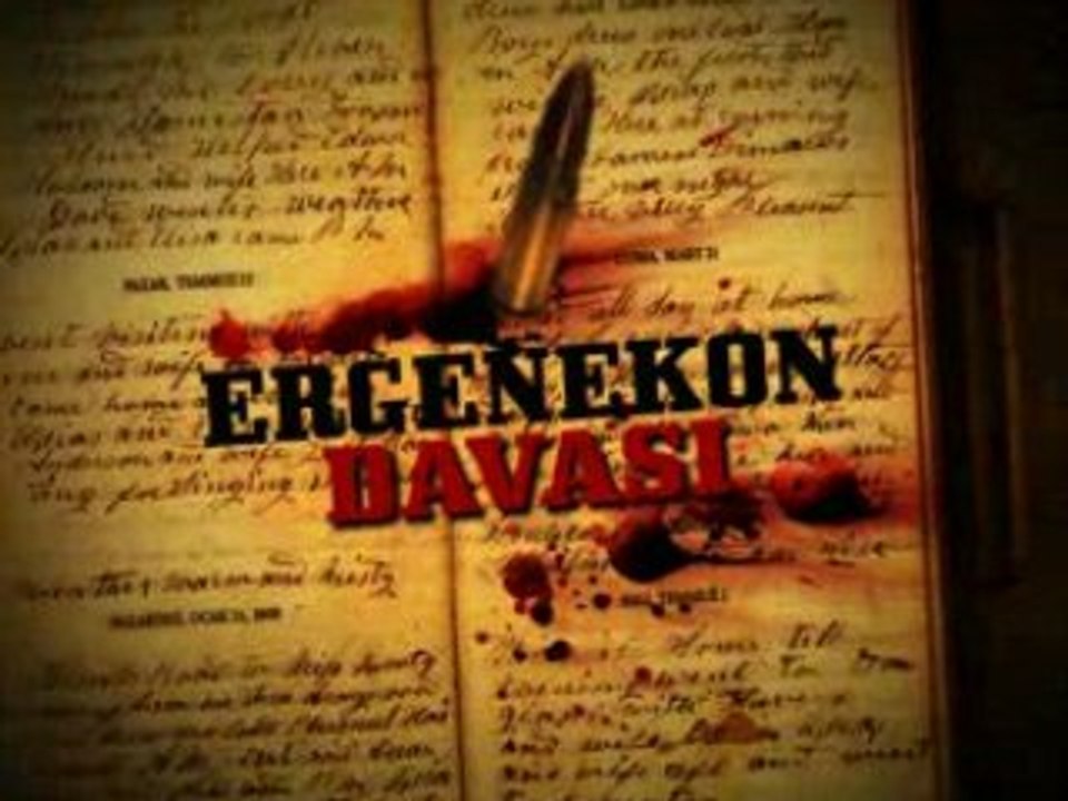 Ergenekon Kapak