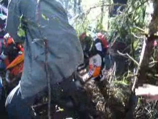 En'Duo 2008 Micka - La Rochette