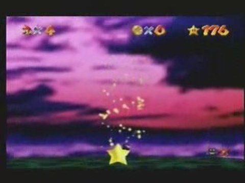 Gameshark code: Final Bowser control