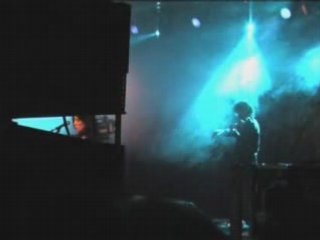 Festival della creatività 2007 - marina rei max gazzè