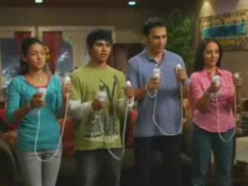 Wii Music - launch trailer