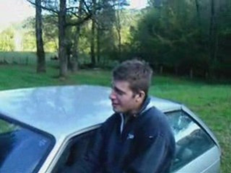 Team Canoles Monceaux