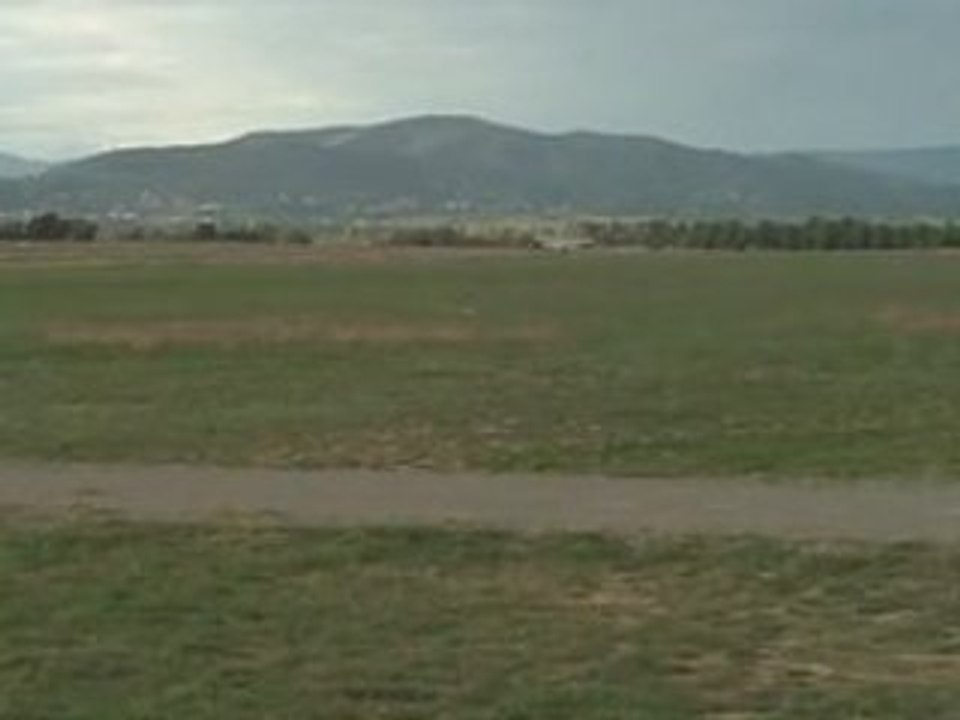 MA pilote
