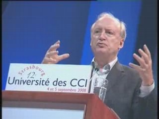 H. VEDRINE Europe puissance normative