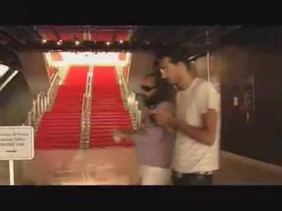 Festival PANTIERO 2008