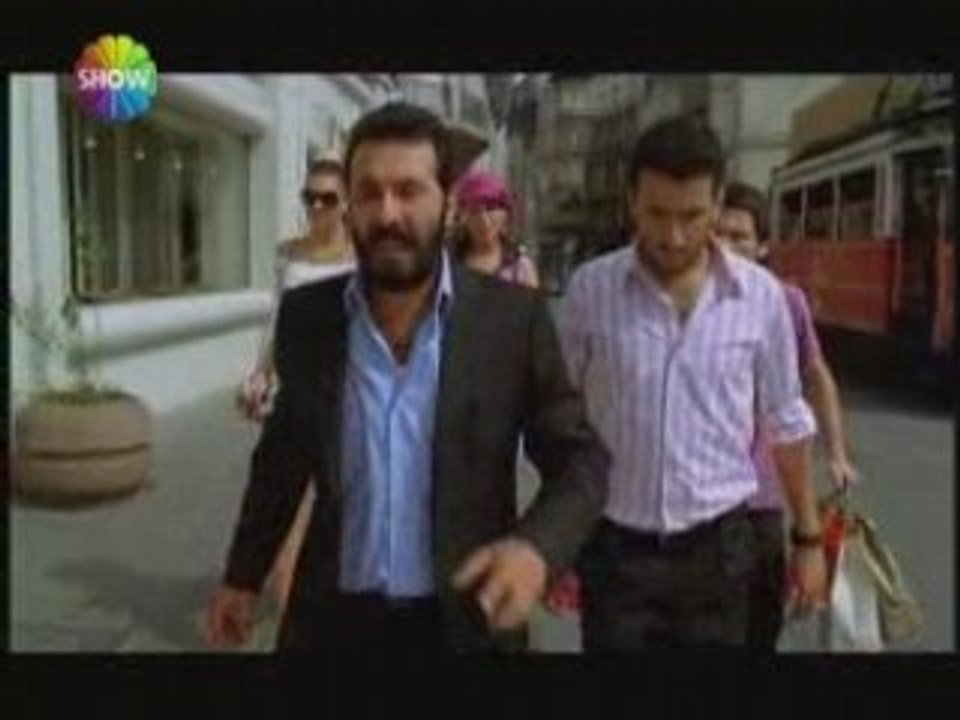 Muro fragman