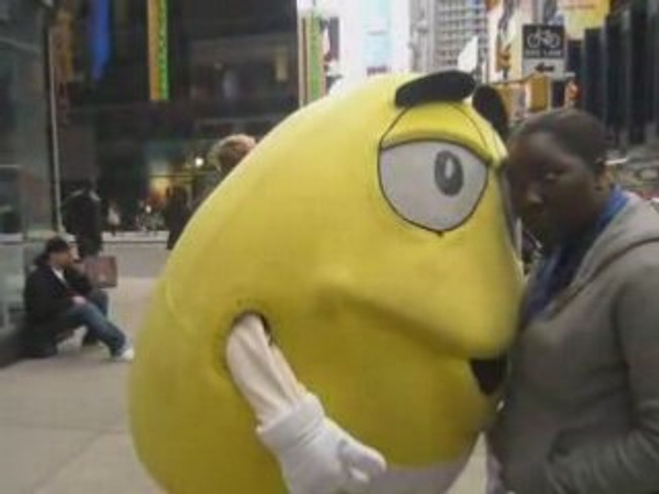 M&M's