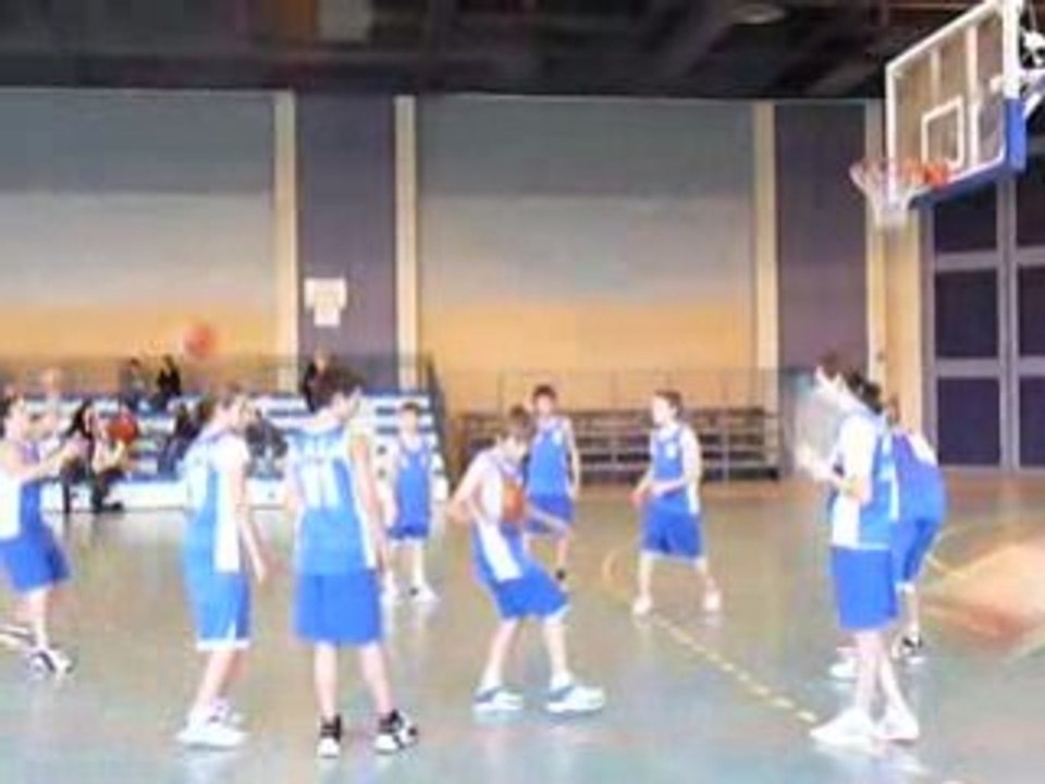 BENJAMINS 1 LASA BC -ISLE S/SORGUE 18.10.08 Forum 021