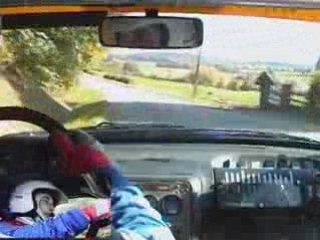 BRAZIER PORTE NORMANDE ES4