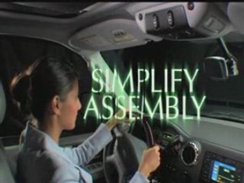 Advanced Controls, Display and Security Solutions