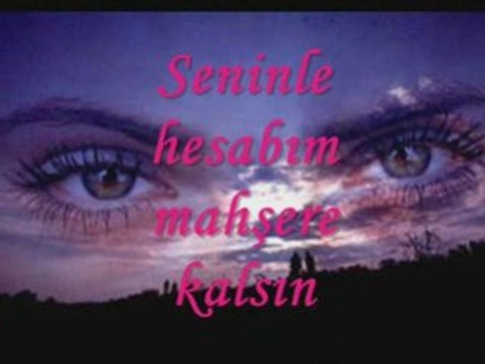 Kahrolacaksın Lale GÜNEŞ (Fantazi Şarkı)