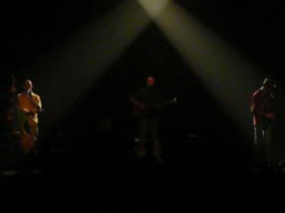 Karpatt - Les petits cailloux