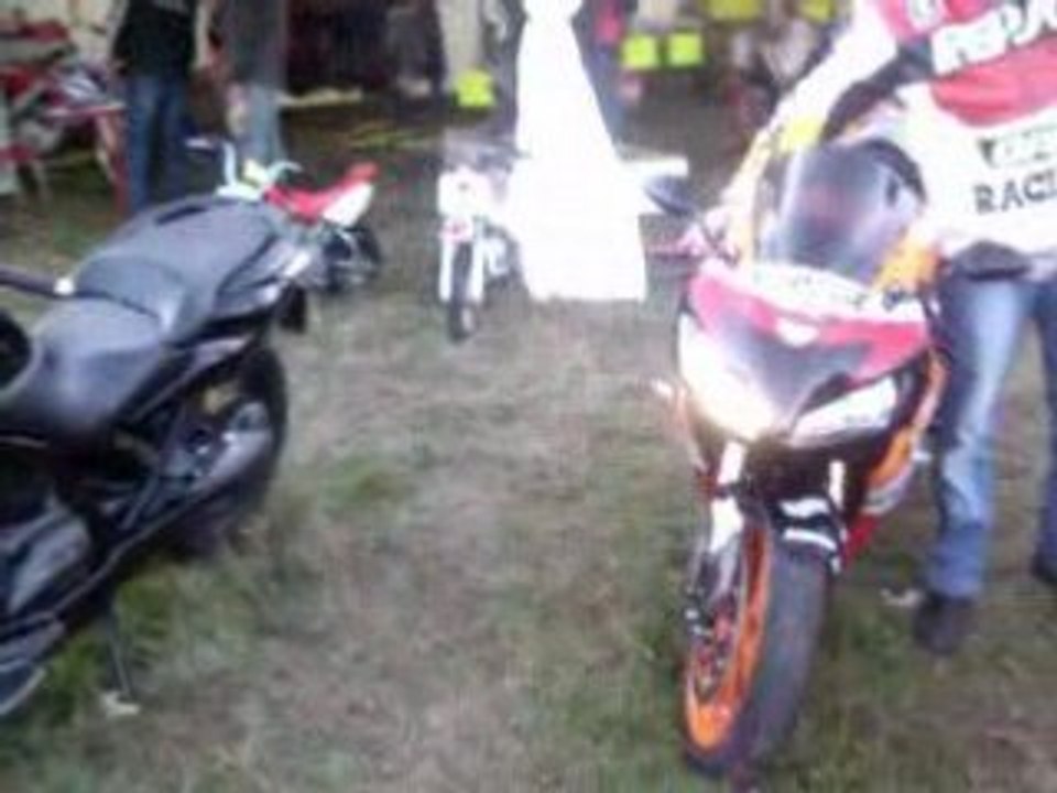 la brionne le 19/10/08 cbr 1000rr a pascal full rizoma