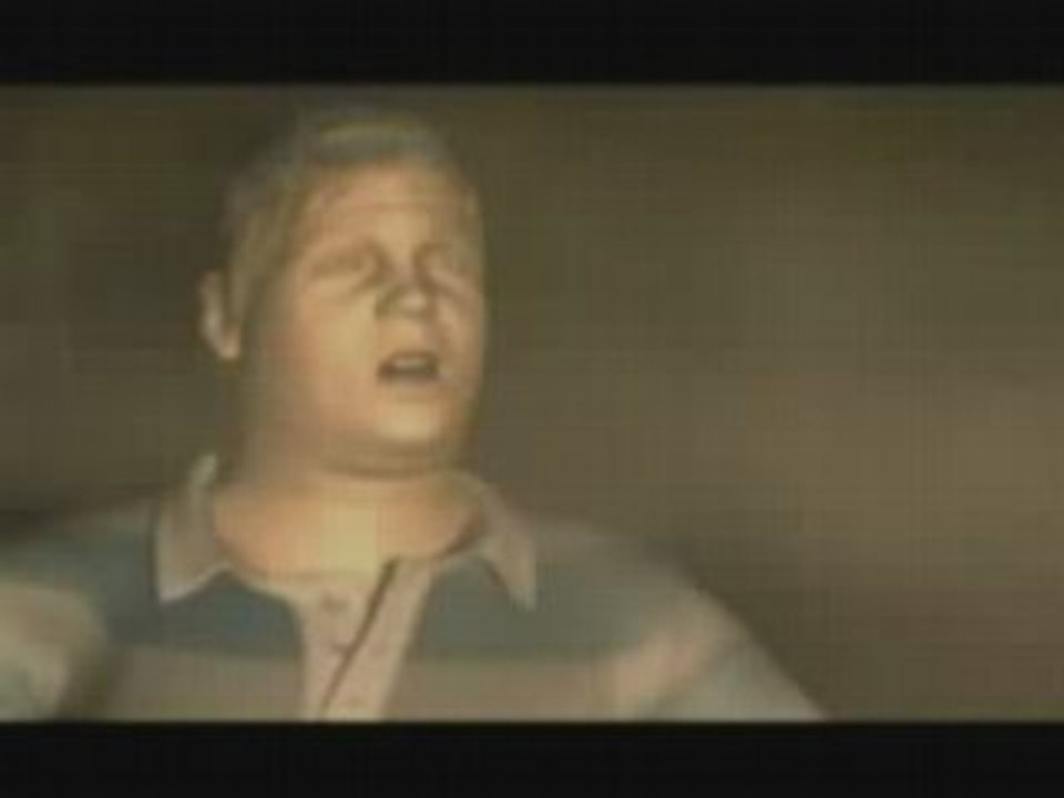 SILENT HILL 2