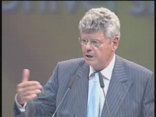 Université des CCI 2008  Strasbourg   M. FOUCHER les atouts de l'union