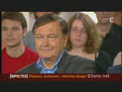 Police fichier espionnage barbouze DST RG