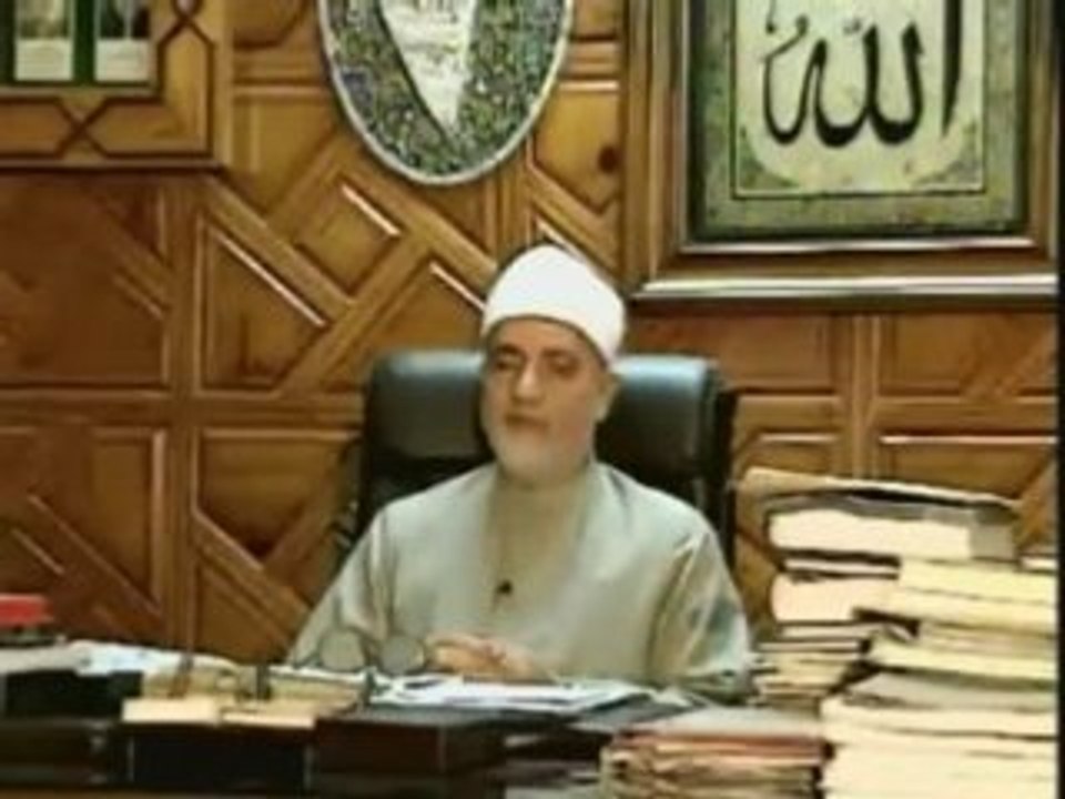 kalimat fi ibn baz Rahimaho allah