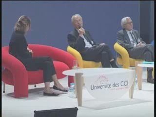 Université des CCI 2008  Strasbourg  - Pierre SIMON la croissance en réseaux