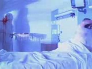 extrait du "Graham Masterton's Manitou" (1978)