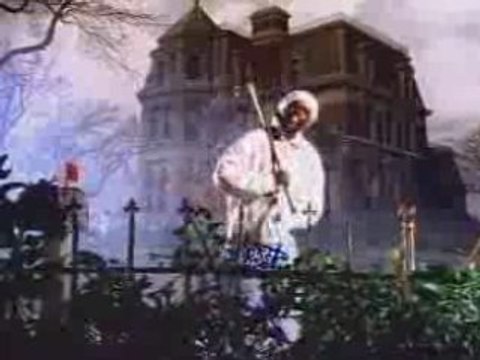 Jemini the Gifted One - Funk Soul Sensation (Video Clip)