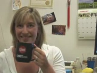 Tech: 10 Questions with Molly Wood