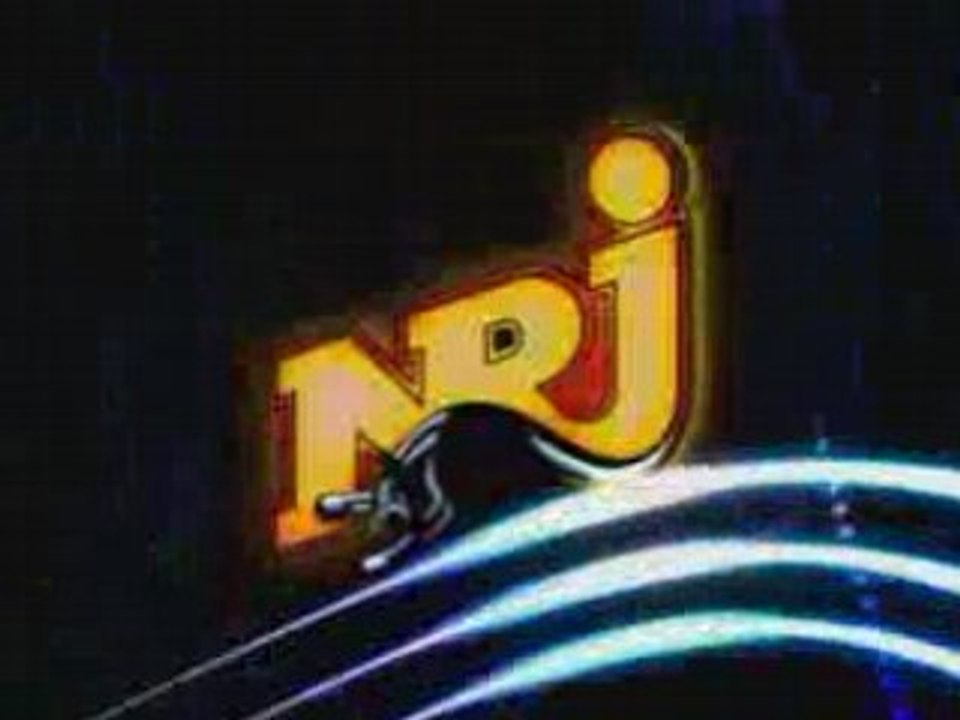 NRJ Planète Party (Bande-Annonce 2004)
