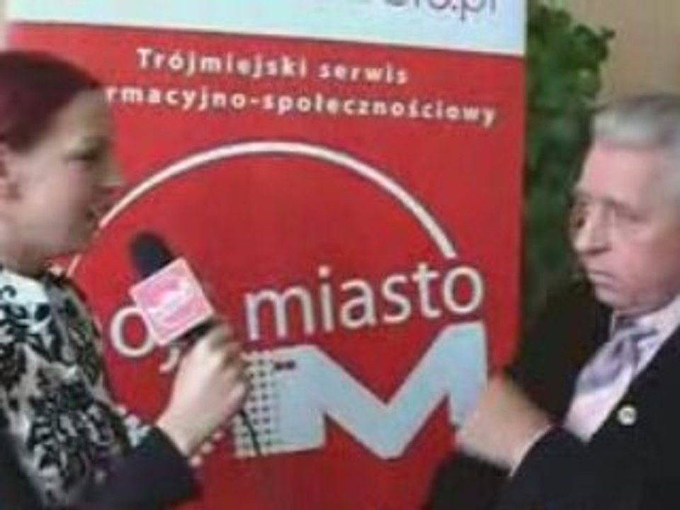 Andrzej Lepper o feminizmie