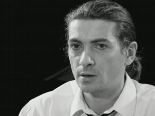 Novecento : pianiste