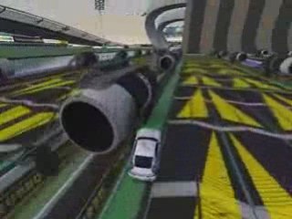 Stunts and rings [PF] v.2