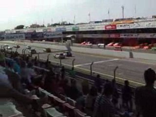 Véhicules historiques