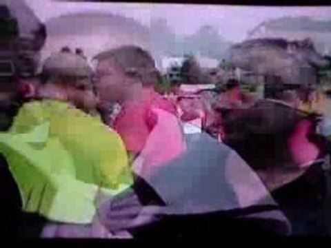 NDC Angers finale coupe des reserves 2008