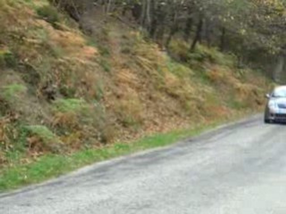 ESSAIS RENAUD POUTOT