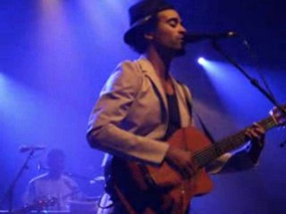 Patrice Murderer NJP 2