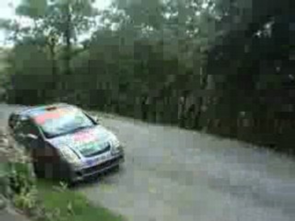 ESSAIS RENAUD POUTOT