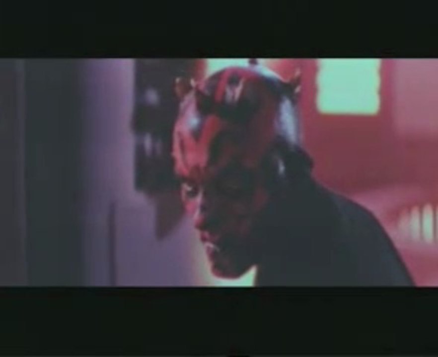 Darth maul