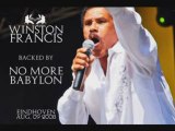 Winston Francis Backed By No More Babylon - Love & Affection