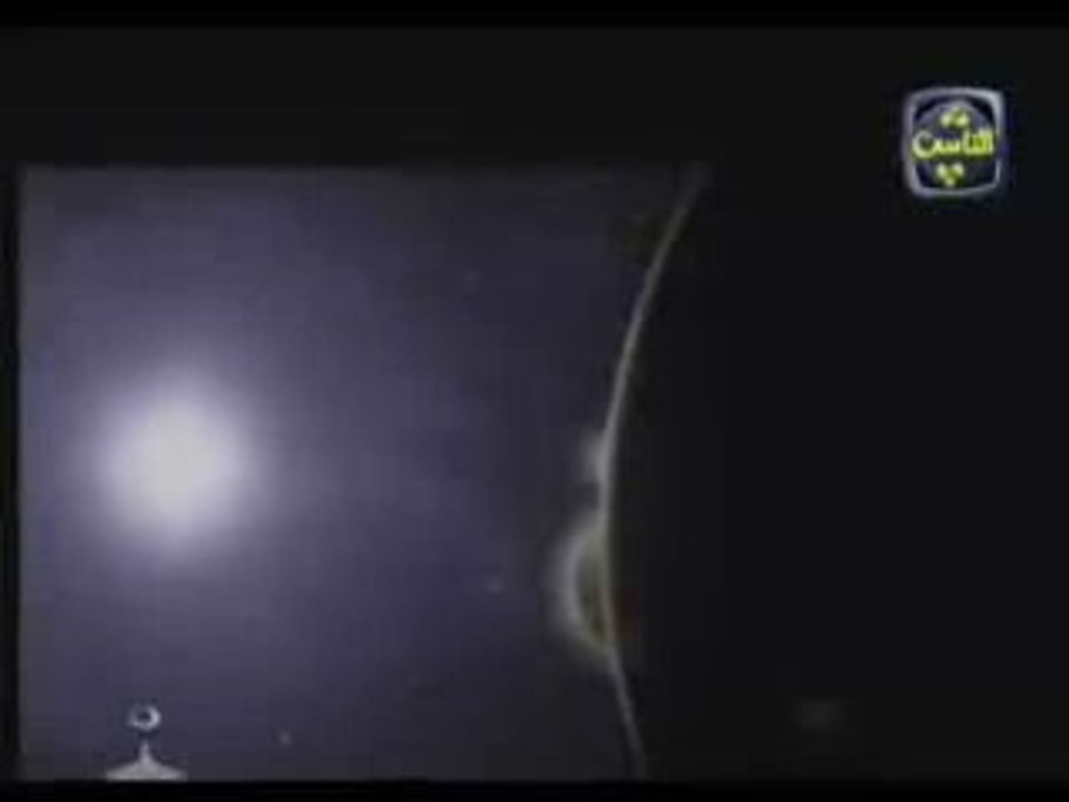 Chermi,islam amiriki,عبرة ,اسلام امريكي