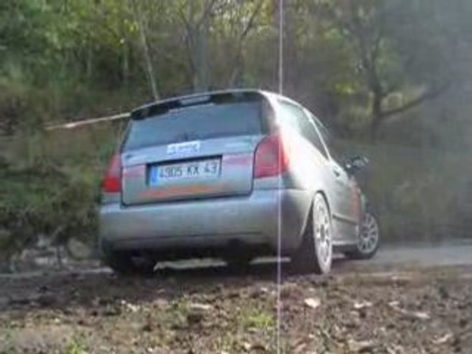 ESSAIS RENAUD POUTOT