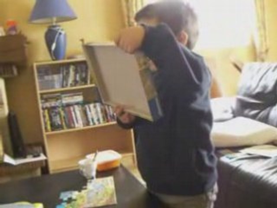 Puzzle