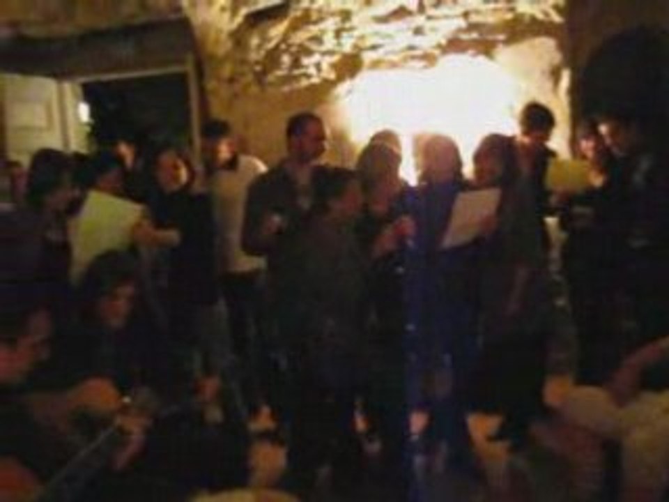 Anniversaire 30 ans Florent Courtois : " Les Cactus "