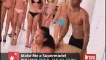 Bravo’s Make Me A Supermodel – Premiere Trailer