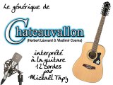 Chateauvallon (générique à la guitare 12 cordes)