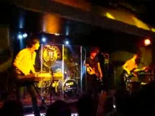 Stargazer+Amède & Laurence