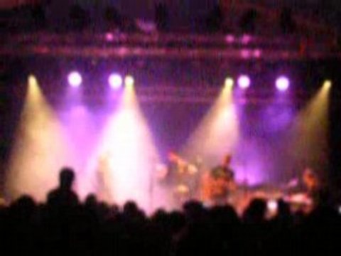 Rue de Paname - les Ogres de Barback