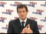 Réforme Hebdo : tout savoir sur les 360 milliards d'euros