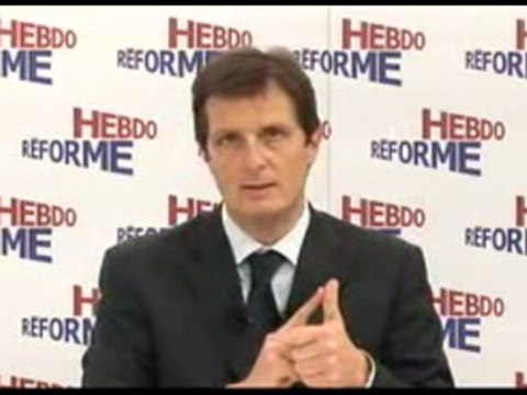 Réforme Hebdo : tout savoir sur les 360 milliards d'euros