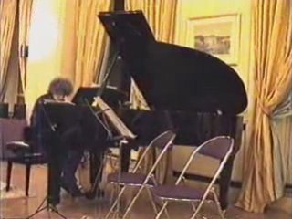 1/7 Piano: Intro, Milóngon, Danse,... (R. Pietrafesa)-2002 F