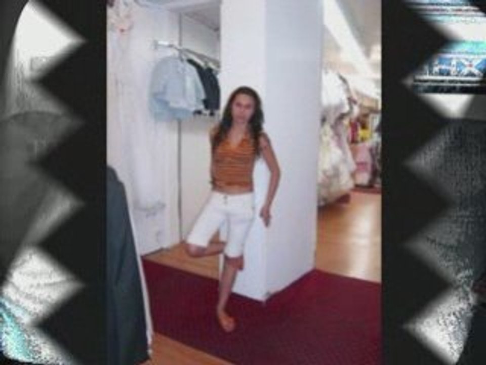 Moi et mon cousii brandon